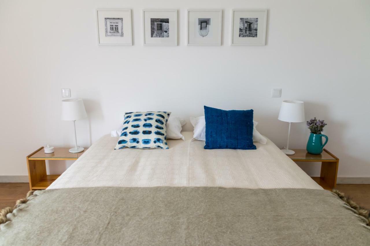 Villa Casa De Belharino Miranda del Duero Habitación foto